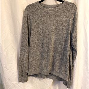 Me to We Pullover Sweater